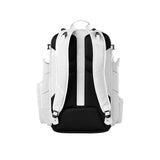 EvoShield Takeover Backpack - Team White
