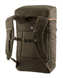 Fjallraven F23322633 Singi Stubben Dark Olive - backpacks4less.com