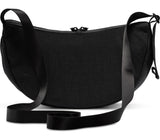 Nike Crescent Aura Crossbody Bag in Black