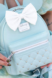 Loungefly Disney The Minnie Mouse Classic Series Mini Backpack - Elegance