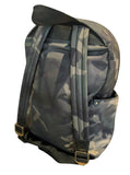 Marc Jacobs Preppy Nylon Backpack (Camo Multi)