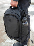 Volcom Men's Venture 22L Backpack Black One Size