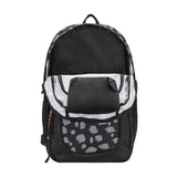 PUMA Unisex Adult Evercat Contender Backpack, Black/Rose Gold