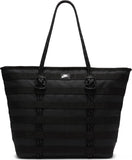 Nike, Unisex, Sportswear RPM Tote (26L), Black/Black/White, One Size