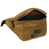 NIKE Ba5751 Sport Waist Pack, 10 Centimeters, Multicolour (Wheat/Black/Black), 10 centimeters, Sport Waist Pack