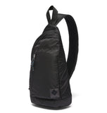 Columbia Unisex Great Smoky Garden Cross-Body Bag, Black, One Size