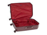 DKNY Unisex-Adult Allure, Burgundy, 28 Inch Upright