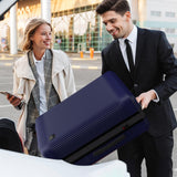 Verdi Hardside 28 Inch Luggage with Spinner Wheels - Expandable Large Suitcase