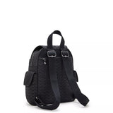 Kipling Women's City Pack Mini Backpack, Lightweight Versatile Daypack, Bag