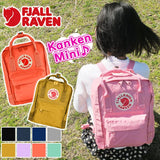 FJALLRAVEN Kånken Mini Backpack Unisex Adult