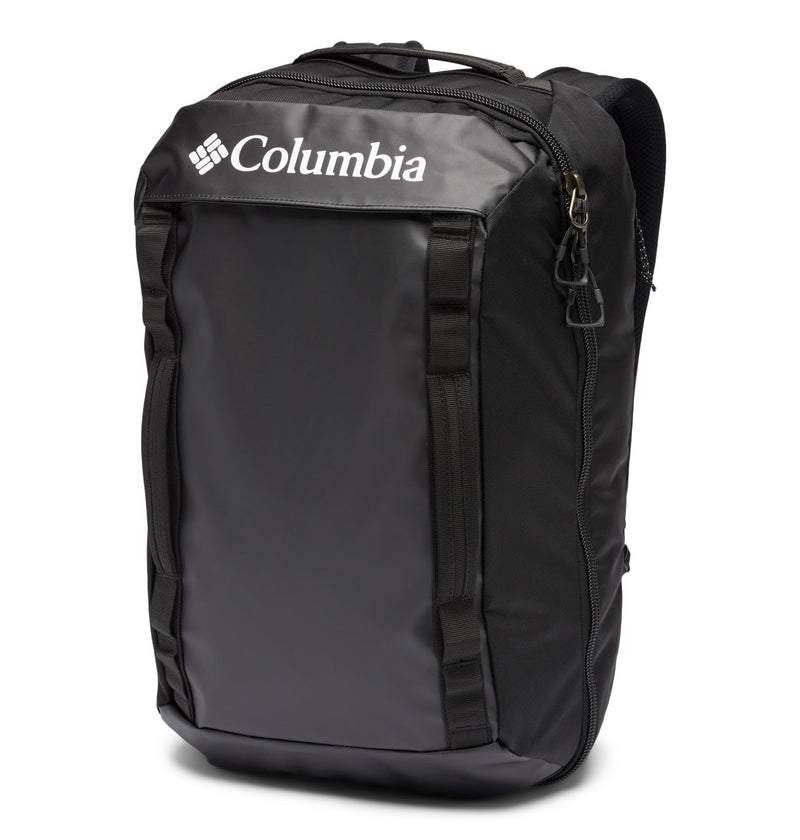 Columbia Unisex Landroamer Backpack, Black, One Size