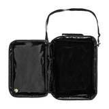 PUMA Prowl Shoe Bag, Black/Gold, OS