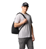 Columbia Unisex Great Smoky Garden Cross-Body Bag, Black, One Size