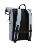 Tommy Hilfiger Men's Rolltop Backpack with Laptop Sleeve