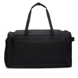Nike Men's NK UTILITY M POWER DUFF - 2.0 Backpack, Black/Black/White, One Size, Black/Black/White, One Size, Classic