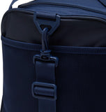 Nike Unisex's Academy Team-Sp21 Sports Bag, Midnight Navy/Black/White, One Size