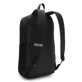 PUMA 090346 Plus Backpack, Puma Black (01), One Size