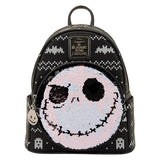 Loungefly Disney Nightmare Before Christmas Jack Mini Backpack