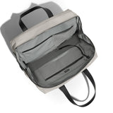 Away Everywhere Bag, Padded Laptop Sleeve, Removable Shoulder Strap, Daily Work Bag, Travel Essential Approved Personal Item, Cloud Gray