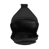 PUMA Doer Backpack Sling, Black Traditional, OS
