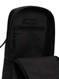 Tommy Hilfiger Mens Modern Slingpack,BLACK One Size