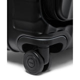 TUMI - 19 Degree Front Access - 4 Wheeled Expandable Carry-On - Black Texture