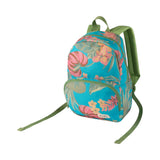 Roxy Women's Always Core Backpack | Travel | Everyday Carry | Beach | Polyester | 8L Capacity - Ocean Spray