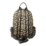 Steve Madden Bjana Backpack (LEOPARD)