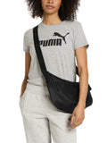 PUMA Women's All Day Crossbody, Black Traditional, OS