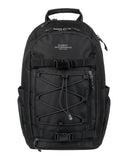 Element Men's Scheme Skate Luggage, Faded Black