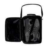 PUMA Prowl Shoe Bag, Black/Gold, OS