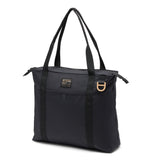 Columbia Unisex Cottonwood Creek Tote, Black, One Size