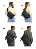 Timbuk2 Classic Messenger Bag, Monsoon, Medium