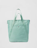 Nike Women's Gym Tote (28L), Cannon/Cannon/Mint Foam, MISC