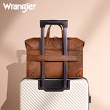 Wrangler Laptop Bag for Women Messenger Bag 13 inch Briefcase Computer Backpack Convertible Satchel Bag