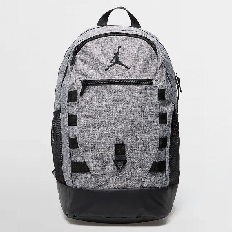 Jordan Jam Zone MA0879 Casual Backpack Grey - Brand: Jordan - EAN: 0196327721930