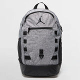 Jordan Jam Zone MA0879 Casual Backpack Grey - Brand: Jordan - EAN: 0196327721930