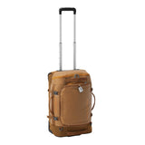 Eagle Creek Cargo Hauler XT Wheeled Duffel - Wheeled Backpack Duffel - Deployable Backpack Straps - Lockable U-Lid & Easy Access Compartment - 21.5