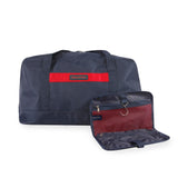 Nautica Oceanview 5pc Softside Luggage Set