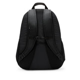 Nike Unisex Hayward Backpack (26L) Black/Black/White One Size