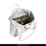 adidas Canvas Court Tote Bag for Women and Men
