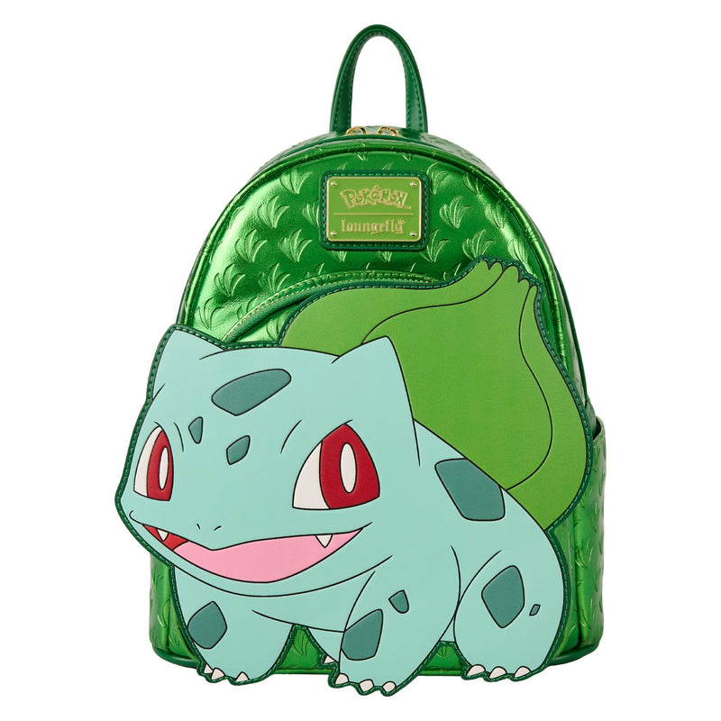 Loungefly Pokémon Bulbasaur Mini Backpack