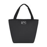PUMA Adventure Lunch Tote, Pink/Purple, OS