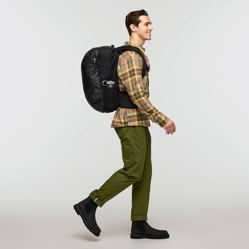 Cotopaxi Allpa 35l Travel Pack, Black