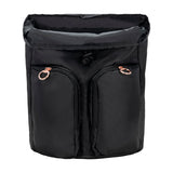 PUMA Evercat Rival Rucksack 2.0 Bag, Black, OS