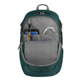 Eddie Bauer Montlake Backpack | Travel | Commuting | Laptop | Everyday Carry | 27L | Alpine Green