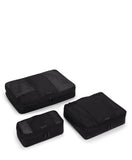 Tumi Unisex Packing Cube Medium Black One size