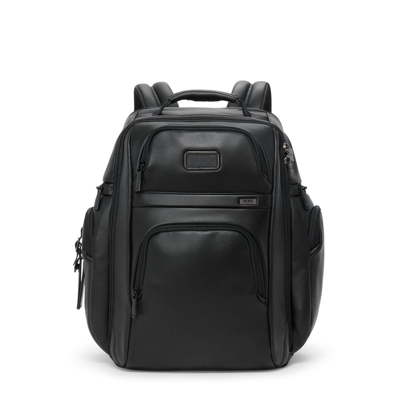 Tumi Unisex Tumi Brief Pack, Black 1, One Size