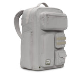 Nike Men's Utility Elite Backpack (37L), College Grey/College Grey/Light Army, One Size