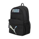 PUMA Evercat Meridian 4.0 Backpack, Black Tradtional, OS